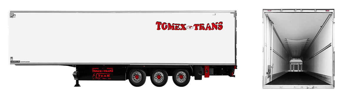 Tomex-trans Standard